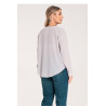 Chemise Figl Chemise manche longue 204325