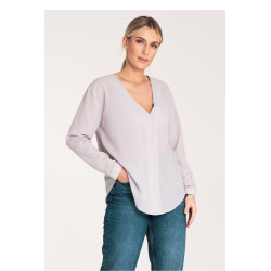 Chemise Figl Chemise manche longue 204325