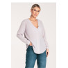 Chemise Figl Chemise manche longue 204325