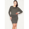 Robe de jour Figl 43740