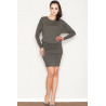 Robe de jour Figl 43740