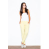 Pantalon long Figl Pantalon femme 43912