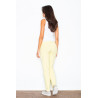 Pantalon long Figl Pantalon femme 43912