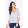 Blouse Figl Chemisier 44215