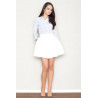 Chemise Figl Chemise manche longue 44982