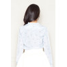 Chemise Figl Chemise manche longue 44982