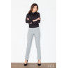 Pantalon long Figl Pantalon femme 60182