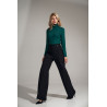 Pantalon long Figl Pantalon femme 150789
