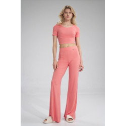 Pantalon Figl Pantalon femme 154719