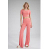 Pantalon Figl Pantalon femme 154719