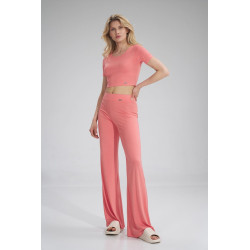 Pantalon Figl Pantalon femme 154719