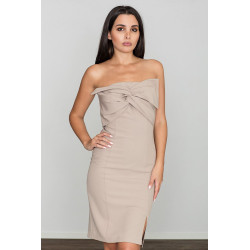 Robe de cocktail Figl 111050