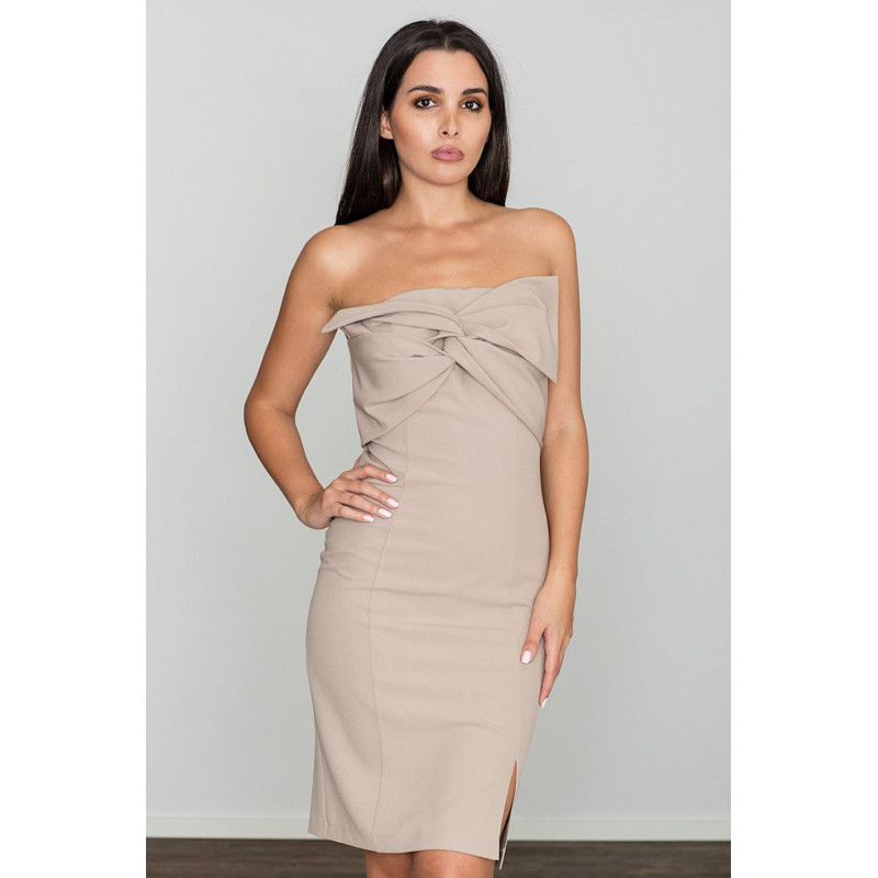 Robe de cocktail Figl 111050