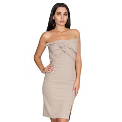 Robe de cocktail Figl 111050