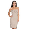 Robe de cocktail Figl 111050