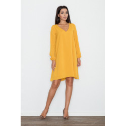 Robe de jour Figl 111069