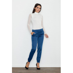 Pantalon Figl Pantalon femme 111105