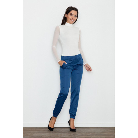 Pantalon Figl Pantalon femme 111105