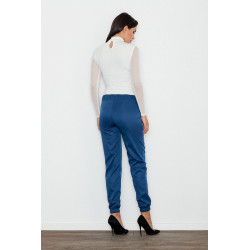 Pantalon Figl Pantalon femme 111105