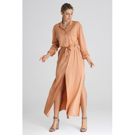 Robe de jour Figl 197189