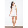 Robe de soirée Figl Robe courte 111742