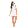 Robe de soirée Figl Robe courte 111742