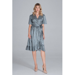 Robe de cocktail Figl 160987