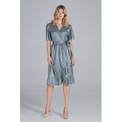 Robe de cocktail Figl 160987