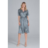 Robe de cocktail Figl 160987
