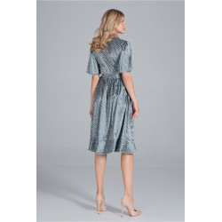 Robe de cocktail Figl 160987