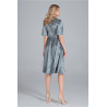 Robe de cocktail Figl 160987