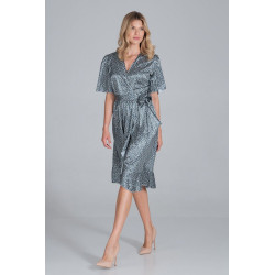 Robe de cocktail Figl 160987