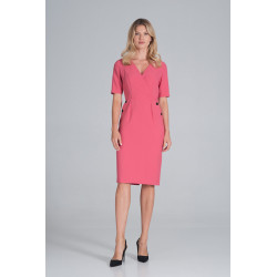 Robe de jour Figl 162426