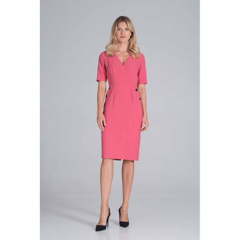 Robe de jour Figl 162426