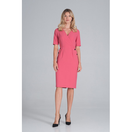 Robe de jour Figl 162426