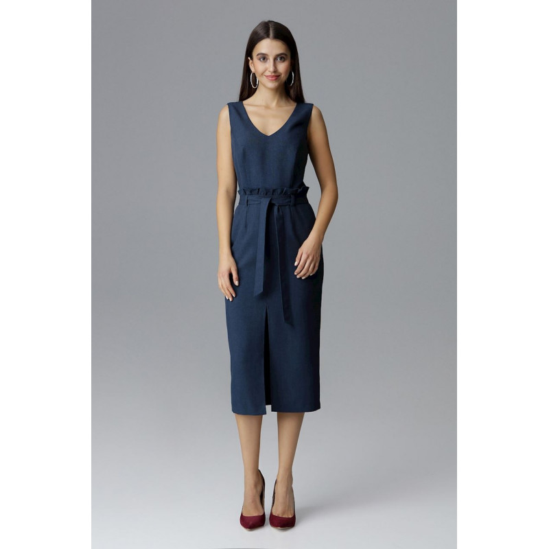 Robe de cocktail Figl 126016