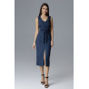 Robe de cocktail Figl 126016