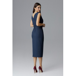 Robe de cocktail Figl 126016
