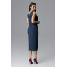 Robe de cocktail Figl 126016