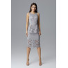 Robe de soirée Figl Robe de soirée 126201