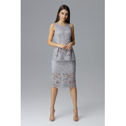 Robe de soirée Figl Robe de soirée 126201