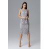 Robe de soirée Figl Robe de soirée 126201