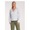 Chemise Figl Chemise manche longue 201465
