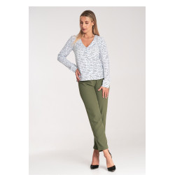 Chemise Figl Chemise manche longue 201465