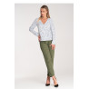 Chemise Figl Chemise manche longue 201465