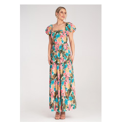 Robe de jour Figl 214772