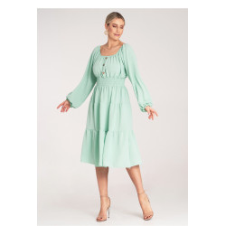 Robe de jour Figl 214820