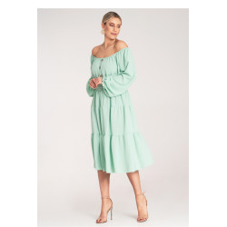 Robe de jour Figl 214820