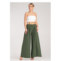 Pantalon Figl Pantalon femme 214836