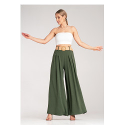 Pantalon Figl Pantalon femme 214836
